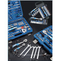 AA4C 28pcs  auto repair tool kit  shelf hardware hand tools workbench tools  A1-X02801